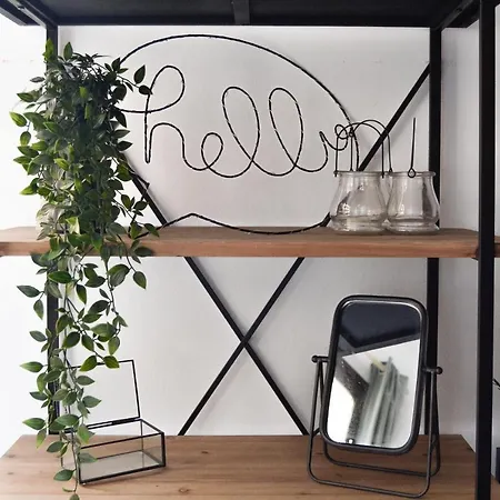 Near The -3bed -2bath -wifi Appartement *
