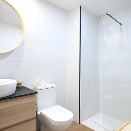 Near The -3bed -2bath -wifi Apartment Las Palmas de Gran Canaria