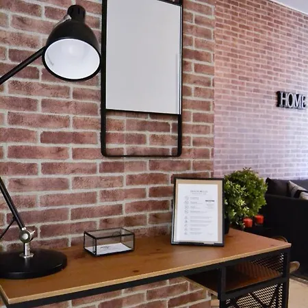 Apartamento Near The -3bed -2bath -wifi *