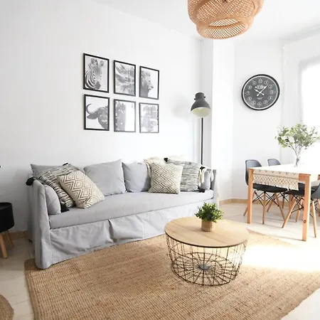 Apartment Near The -3bed -2bath -wifi Las Palmas de Gran Canaria