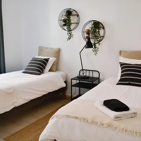 Near The -3bed -2bath -wifi Las Palmas de Gran Canaria