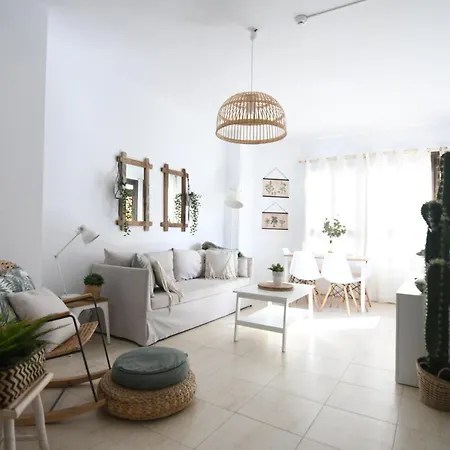 Apartamento Near The -3bed -2bath -wifi