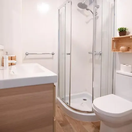 Apartment Near The -3bed -2bath -wifi Las Palmas de Gran Canaria