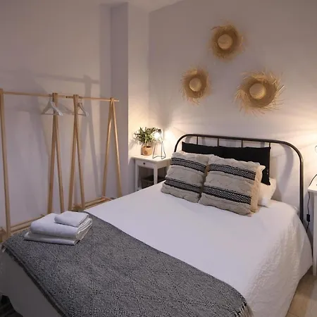 Apartamento Near The -3bed -2bath -wifi