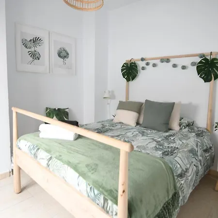 Near The -3bed -2bath -wifi Apartamento *