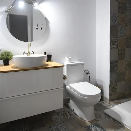 Apartment Near The -3bed -2bath -wifi Las Palmas de Gran Canaria