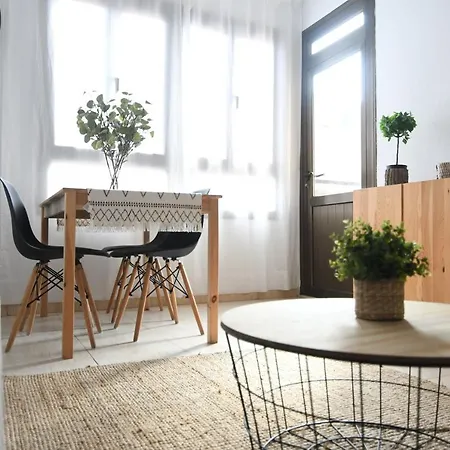 Near The -3bed -2bath -wifi Las Palmas de Gran Canaria