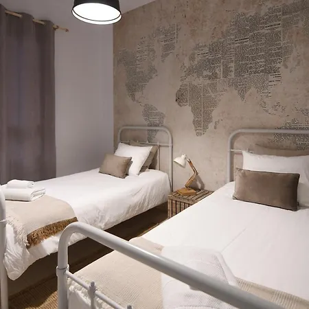 Near The -3bed -2bath -wifi Apartment Las Palmas de Gran Canaria