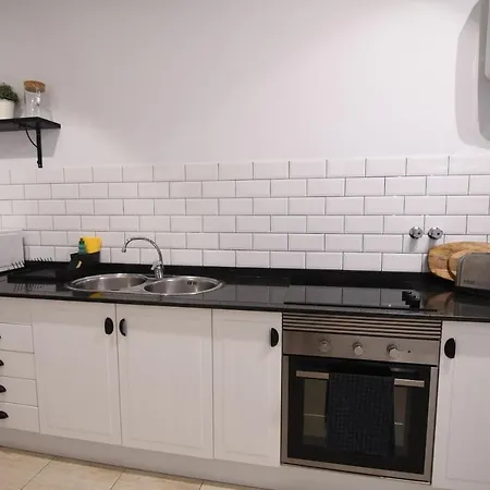 Near The -3bed -2bath -wifi Apartment Las Palmas de Gran Canaria