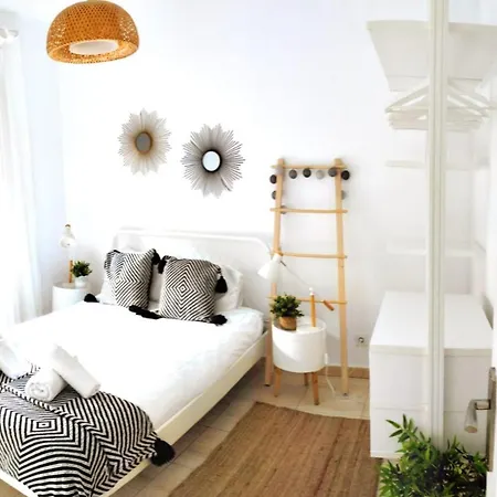 Near The -3bed -2bath -wifi Apartment Las Palmas de Gran Canaria