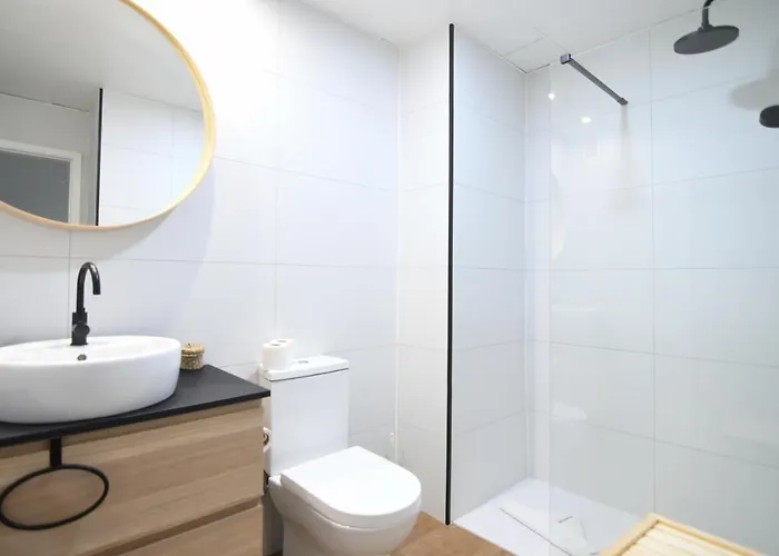 Near The -3bed -2bath -wifi Apartamento Las Palmas de Gran Canaria