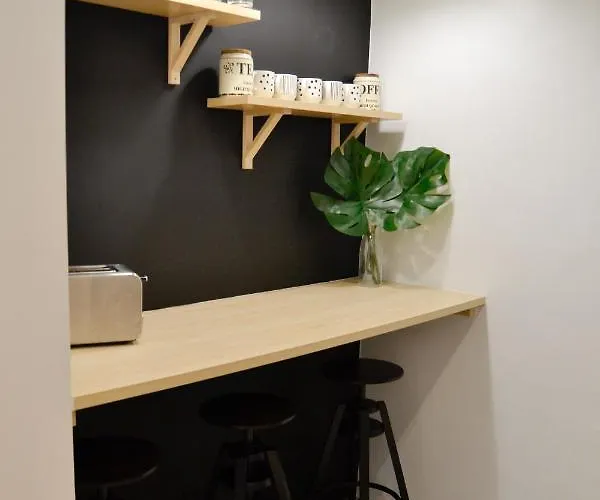 Near The -3bed -2bath -wifi Apartamento *