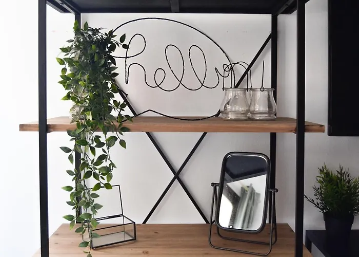 Near The -3bed -2bath -wifi Apartamento *