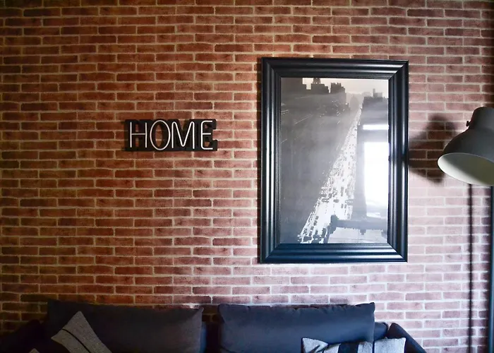 Near The -3bed -2bath -wifi Apartamento *