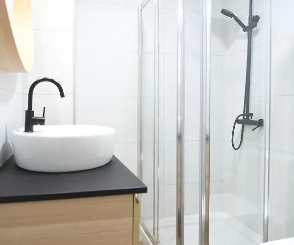 Near The -3bed -2bath -wifi Apartamento *