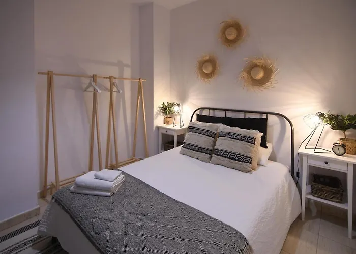 Apartamento Near The -3bed -2bath -wifi