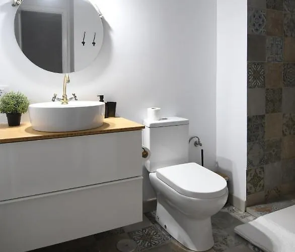 Apartamento Near The -3bed -2bath -wifi Las Palmas de Gran Canaria