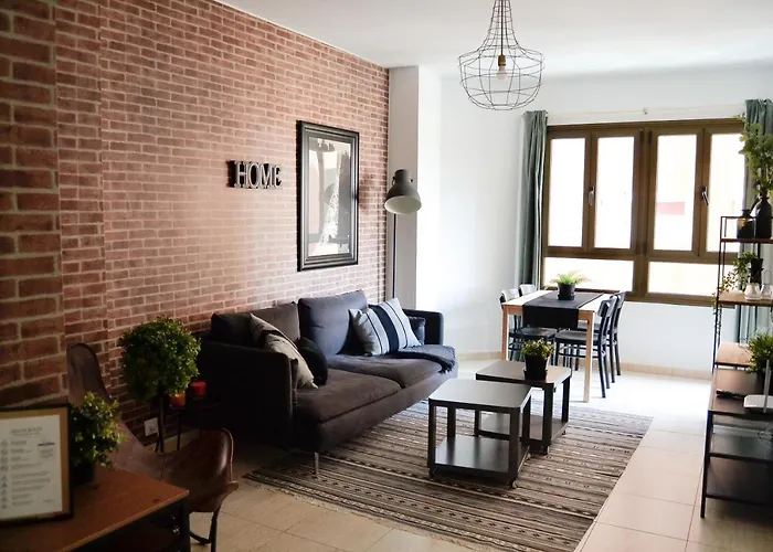 Near The -3bed -2bath -wifi Apartamento Las Palmas de Gran Canaria