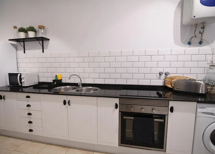 Near The -3bed -2bath -wifi Apartamento Las Palmas de Gran Canaria