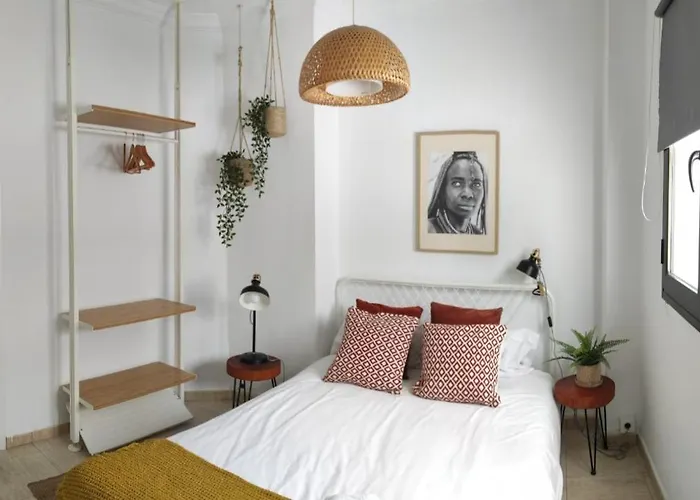 Near The -3bed -2bath -wifi Apartamento Las Palmas de Gran Canaria