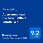 Appartamento Near The -3bed -2bath -wifi Las Palmas de Gran Canaria