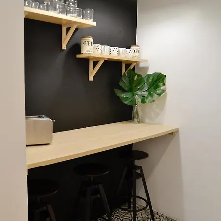Near The -3bed -2bath -wifi Appartement *