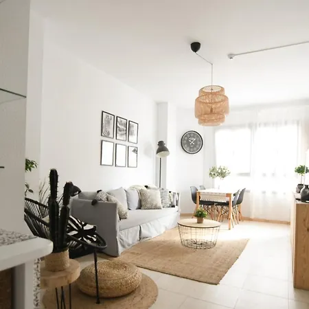 Apartment Near The -3bed -2bath -wifi *