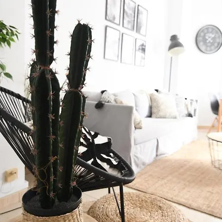 Apartamento Near The -3bed -2bath -wifi