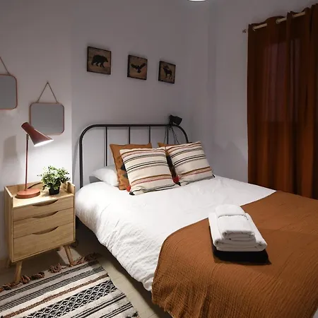 Near The -3bed -2bath -wifi Apartamento