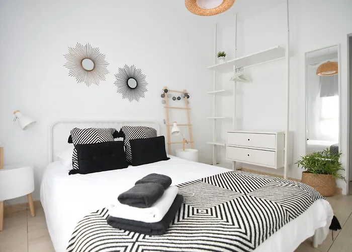 아파트 Near The -3bed -2bath -wifi