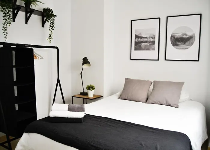 Near The -3bed -2bath -wifi 아파트