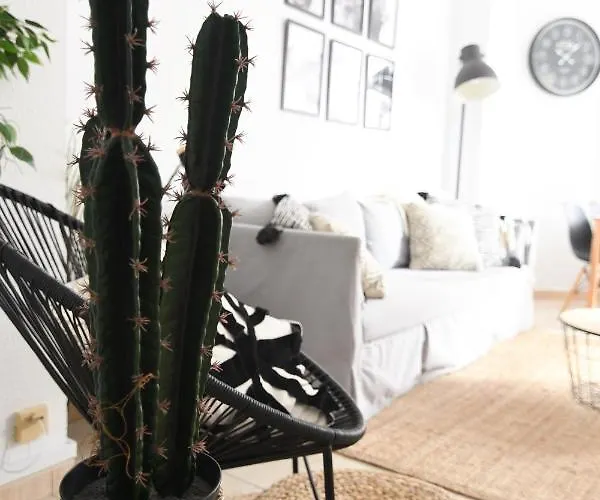 아파트 Near The -3bed -2bath -wifi