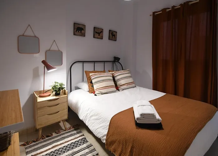 Near The -3bed -2bath -wifi 아파트