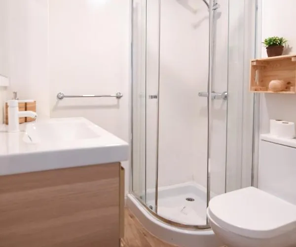 Апартаменти Near The -3bed -2bath -wifi Лас-Пальмас-де-Гран-Канарія