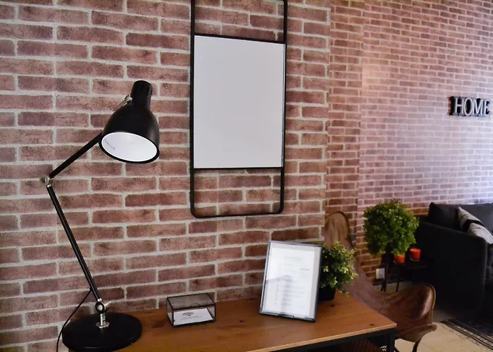 Near The -3bed -2bath -wifi 아파트 라스팔마스