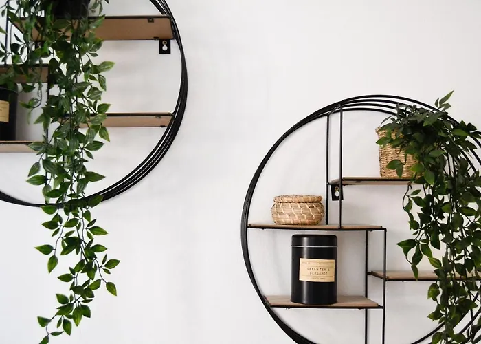 Апартаменти Near The -3bed -2bath -wifi Лас-Пальмас-де-Гран-Канарія