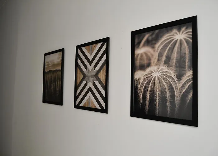 Near The -3bed -2bath -wifi 아파트