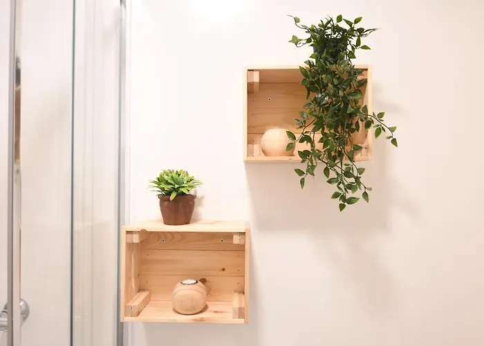 아파트 Near The -3bed -2bath -wifi 라스팔마스