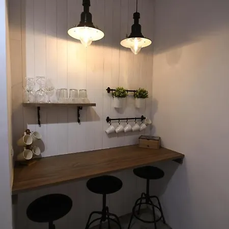 Near The -3bed -2bath -wifi Apartman *